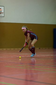 Bild 557 - B-Juniorinnen Bahrenfeld